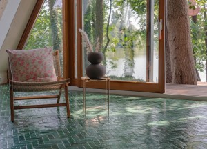 Kleurrijke tegels: de Marokkaanse en Portugese tegeltrend - 