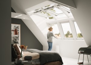 Meer licht, lucht en extra ruimte - 