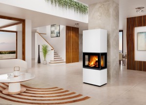 LERA C-Haard | Romotop