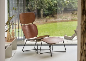 Loungen met nog meer comfort - 