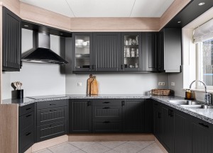 Wordt je keuken wrappen de trend van 2025? - 