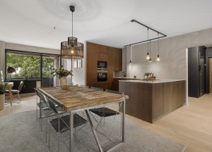 De beste keukenvloeren van dit moment - 