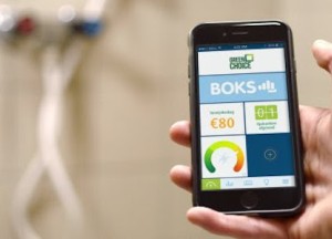 Gratis inzicht in stroom- en gasverbruik op apparaatniveau - 