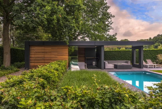 Foto 7 - Sparq Tuinen uit Nuenen