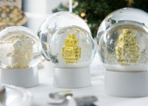 Kleine kerstcadeautjes: kerstcollectie Hema - 