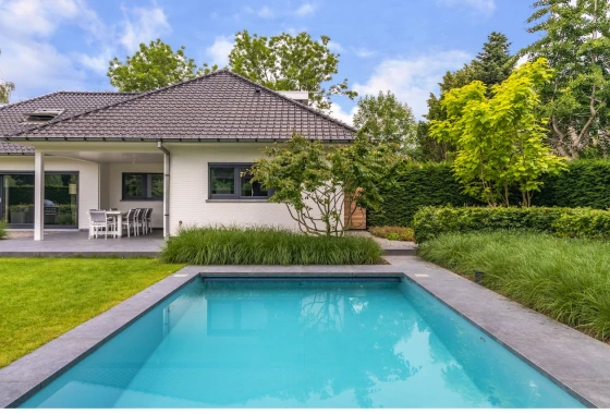 Foto 8 - Sparq Tuinen uit Nuenen