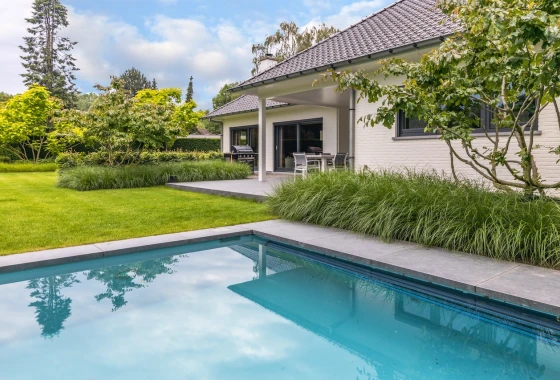 Foto 10 - Sparq Tuinen uit Nuenen