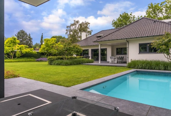 Foto 11 - Sparq Tuinen uit Nuenen