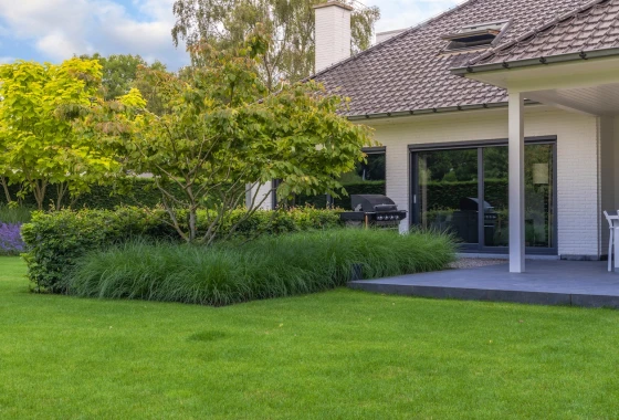 Foto 12 - Sparq Tuinen uit Nuenen