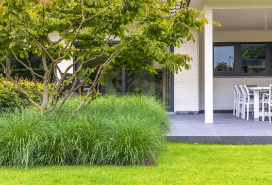 Foto 13 - Sparq Tuinen uit Nuenen