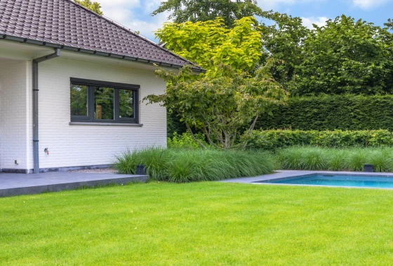 Foto 14 - Sparq Tuinen uit Nuenen