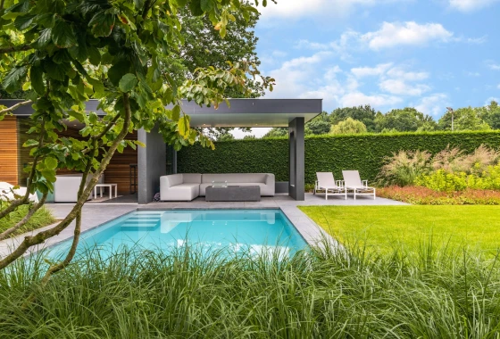 Foto 16 - Sparq Tuinen uit Nuenen