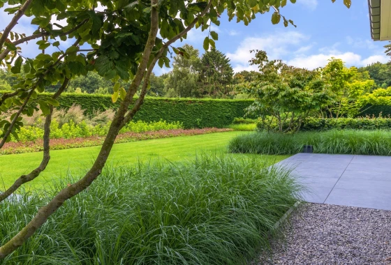 Foto 17 - Sparq Tuinen uit Nuenen