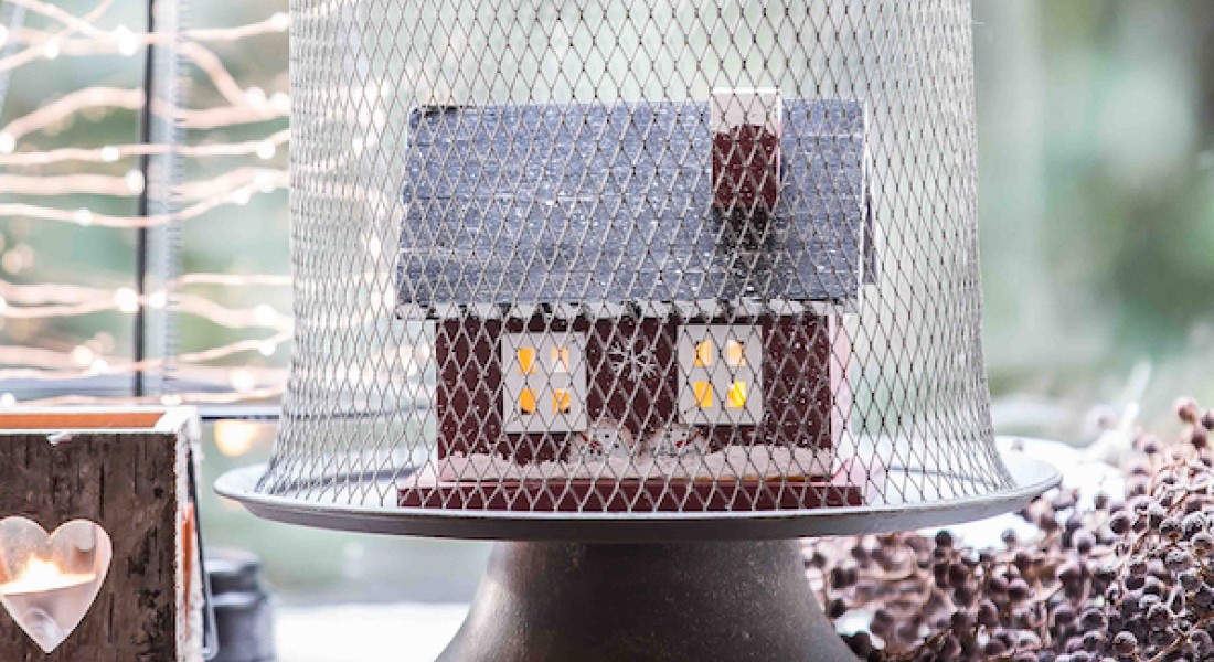 Kersttrend: Haal Scandinavië in huis