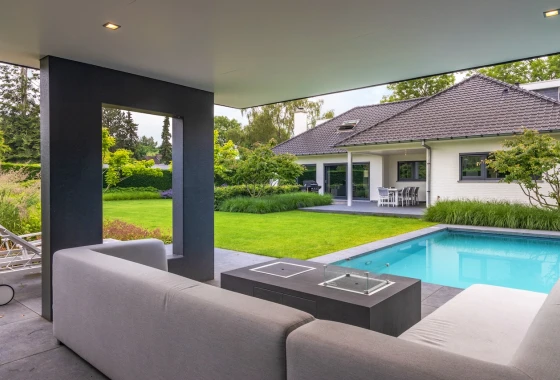 Foto 18 - Sparq Tuinen uit Nuenen