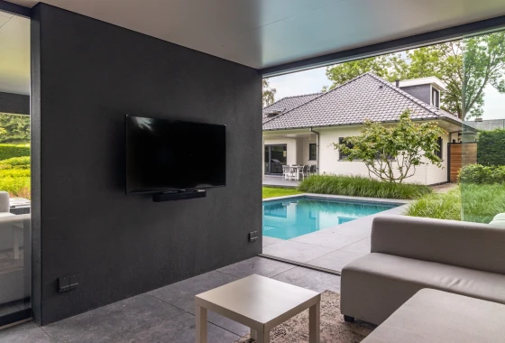 Foto 19 - Sparq Tuinen uit Nuenen