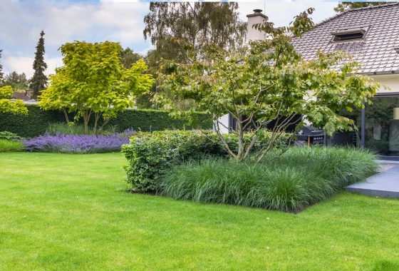 Foto 20 - Sparq Tuinen uit Nuenen