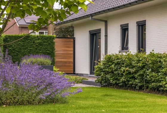 Foto 21 - Sparq Tuinen uit Nuenen