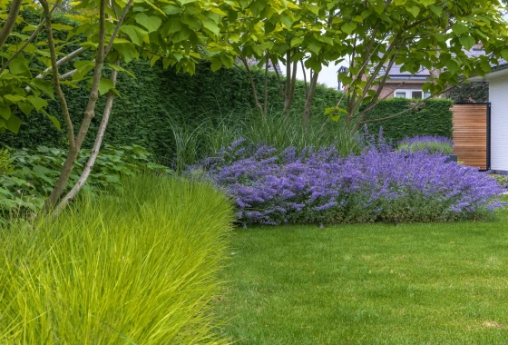 Foto 1 - Sparq Tuinen uit Nuenen