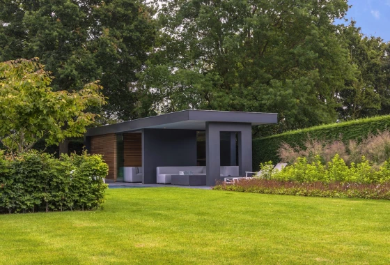 Foto 2 - Sparq Tuinen uit Nuenen