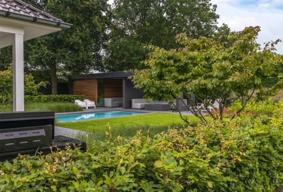 Foto 3 - Sparq Tuinen uit Nuenen