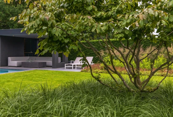 Foto 4 - Sparq Tuinen uit Nuenen