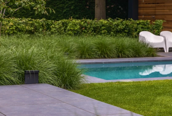 Foto 5 - Sparq Tuinen uit Nuenen