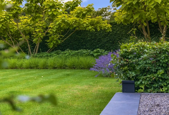 Foto 6 - Sparq Tuinen uit Nuenen