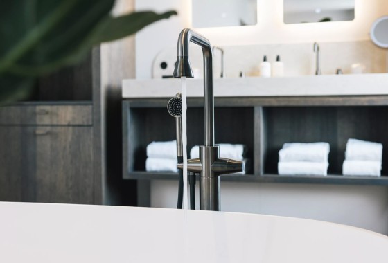 Modern comfort in een historische setting - JEE-O