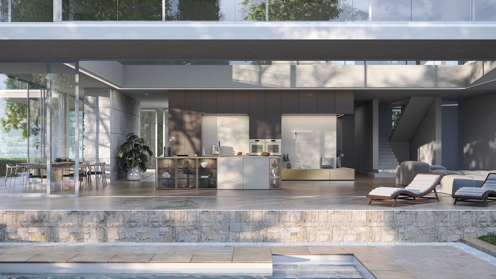 PURE | SieMatic