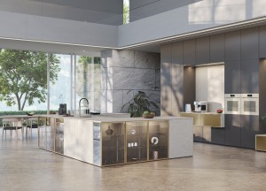 PURE | SieMatic