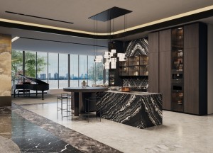 MONDIAL | SieMatic