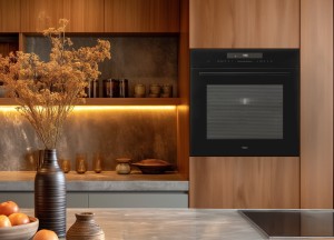 Een XL oven die alles kan, met ruimte voor meer - 