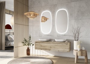 Momentum-serie | H&R Badmeubelen