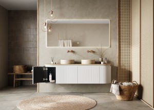 Jive-serie | H&R Badmeubelen