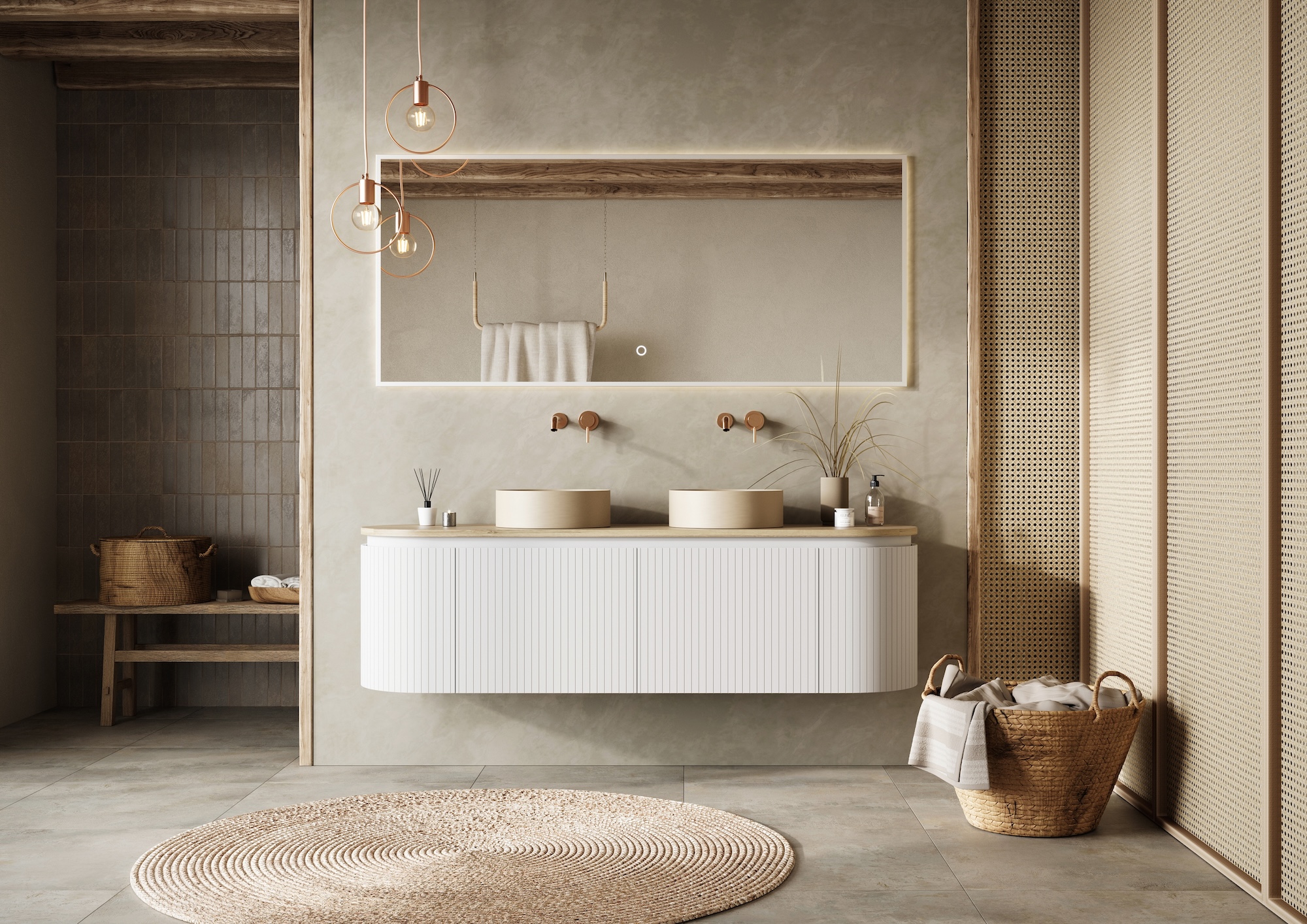 Jive-serie | H&R Badmeubelen