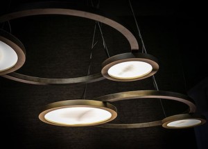 Persoonlijke sfeer maak je met licht - 