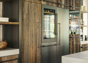 Landelijke barnwood keuken | RestyleXL