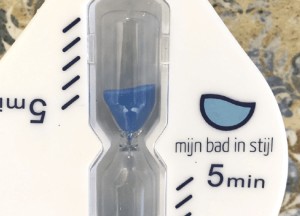 Besparen in de badkamer | mijn bad in stijl