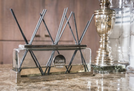 Geuren bepalen onze emoties - Dauby