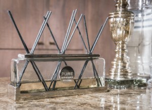 Geuren bepalen onze emoties - Dauby