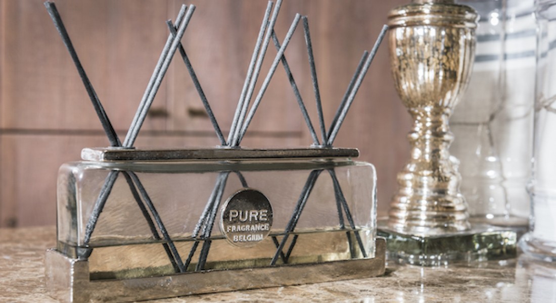 Geuren bepalen onze emoties