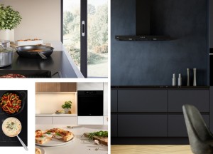 ETNA oven met pizza-programma en energiezuinige keukenapparatuur - ETNA keukenapparatuur