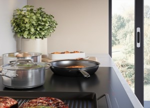 Kookplaten inductie | ETNA