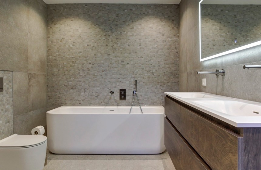 HET MOOISTE SANITAIR VOOR IEDER BUDGET