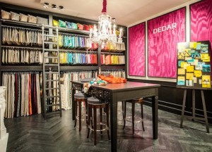 De textieltrends van 2017 - 