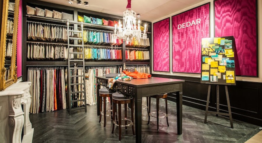 De textieltrends van 2017