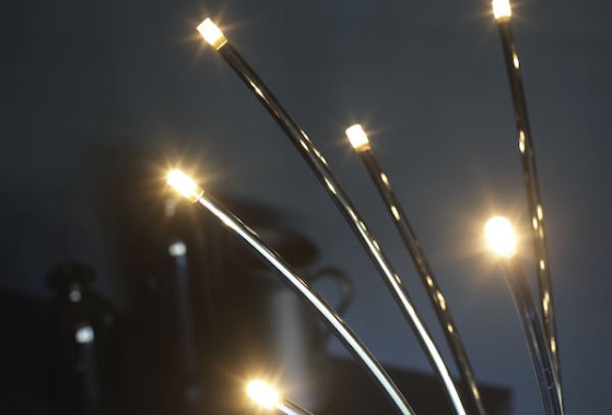 Nieuwe duurzame led-verlichting - Ikea