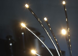 Nieuwe duurzame led-verlichting - Ikea