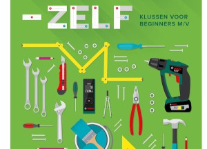 Klussen in huis voor beginners M/V - 